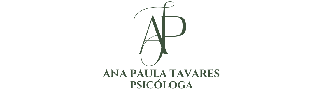 Psicóloga Ana Paula Taveira